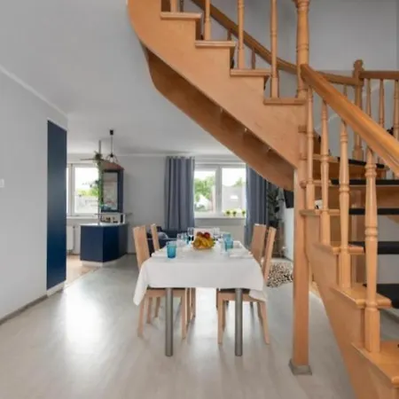 Beautiful Private In Rum i privatbostad