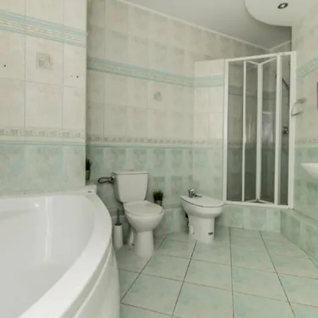 Beautiful Private In Rum i privatbostad