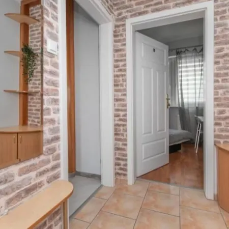 Rum i privatbostad Beautiful Private In