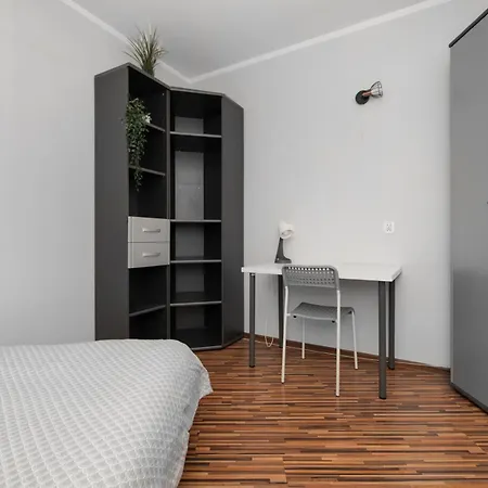 Beautiful Private In * Gdańsk